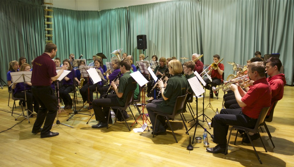 Ponteland Community Wind Band