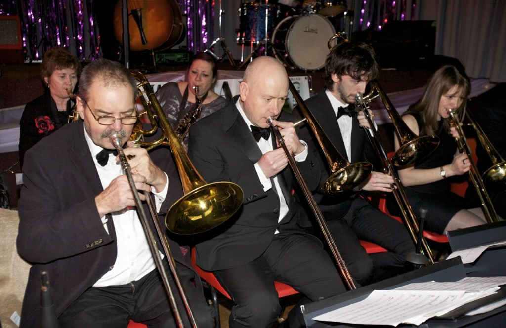 Trombones